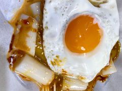 华叔四喜猪肠粉-華叔茶記