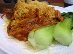 2011062223145-甜蜜蜜港式茶餐厅(虹梅店)