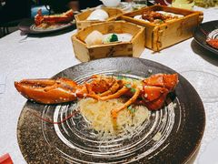 -荣粤酒家·融合粤菜