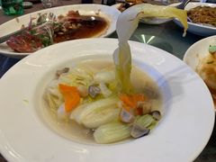 -五缘湾凯悦酒店·悦饗中餐厅