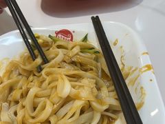 -子午路张记肉夹馍(兵马俑店)