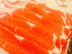 八先生涮肉坊(三里河店)-八先生涮肉房(三里河店)