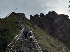 -七仙岭温泉国家森林公园