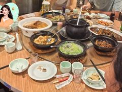 -荣基四海一家·家常菜·海鲜大排档(新安店)
