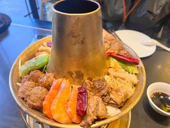 -鼓楼东街老火锅(鼓楼店)