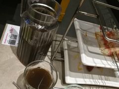 -丰茂烤串(建设街店)
