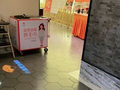 -小厨娘淮扬菜(诚信大道店)