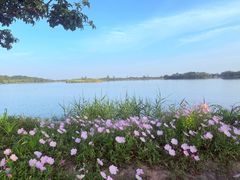 -南北湖风景区