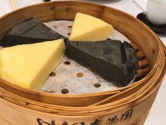 小米糕-春满园·早茶·粤菜·宴会(喜宴店)