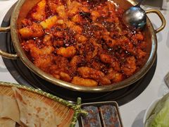 -涿派·炝锅鱼(涿州店)