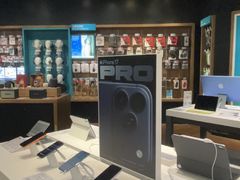 -sundanpulse顺电·脉(海岸城购物中心店)