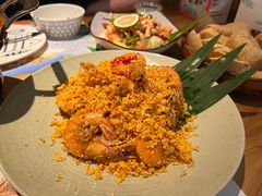 -普叽普叽泰式茶餐厅(港汇店)