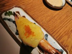 -玉川屋·深夜食堂居酒屋(柳巷店)