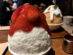-After You Dessert Cafe(CENTRALWORLD)