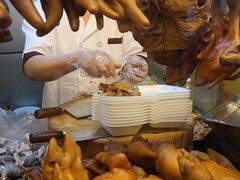 -天添手撕猪手(德政中路店)