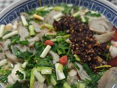 -长香源葫芦头梆梆肉(开通巷店)