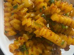 -艺味深尝(云锦路店)