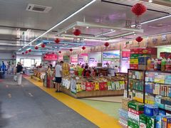 -北京清河镇农副产品交易市场中心