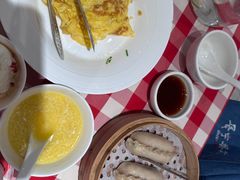 -西贝(上海中心店)