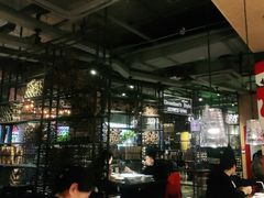 -外婆家(蓝色港湾店)