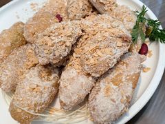 绵蜜南国-将相和·海鲜蒸饺大连菜