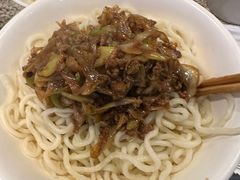 -厚味居炙子烤肉·清真(天桥南纬路店)