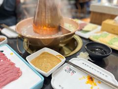 -北门涮肉·铜锅涮肉(南锣鼓巷店)