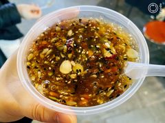 -鼓楼夜市