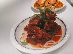 -巴特餐饮6加1音乐餐吧·新疆菜