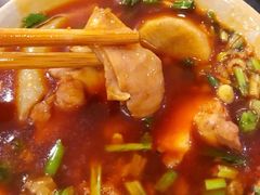 -冯记香辣兔火锅(茶店子总店)