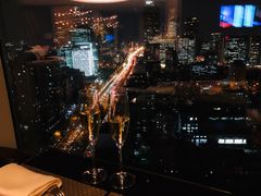 -北京康莱德酒店