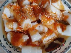 -渔记茶餐厅(渔村店)