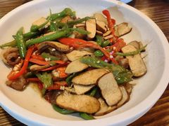 -翁大胖媽媽菜(银海店)