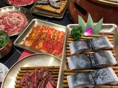 -西塔老太太泥炉烤肉(龙湖北苑天街店)