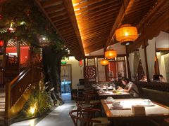 -真定郝家排骨(正定县总店)