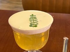 四个秋天-mordew加州日记西餐&小酒馆(新天地店)