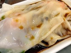 鲜虾牛肉肠-穗银肠粉店(东川路店)