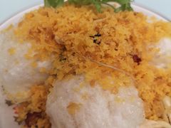 避风塘虾饺-名盈轩酒家·手工茶点·16年经典粤菜(新一城店)