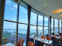 -不仔客海鲜·烧烤·270度海景餐厅(大东海店)