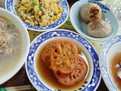 -粗茶淡饭(东关街店)