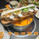 天街美食| 生如夏花地道泰式火锅新尝试