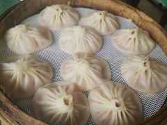 -黄家老店·非遗灌汤包(晋安路店)
