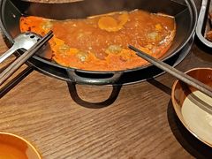 -萍姐火锅·公路夜市(南京新街口店)