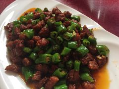 -灯盏窝饭店(新都分店)