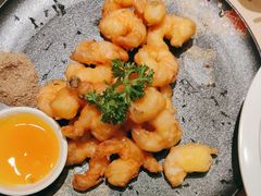-吕氏疙瘩汤·海鲜新鲁菜(凯德mall新都心店)