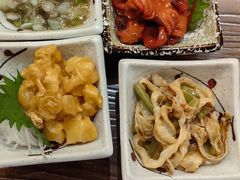-东京屋(武定路店)