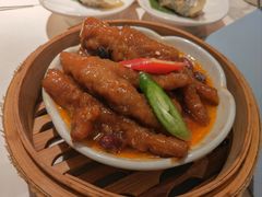 -禄运茶居·手工点心(猎德店)