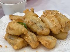 -新享乐海鲜(翠华路店)