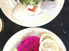 -美食汇自助餐厅(成都万达瑞华酒店)