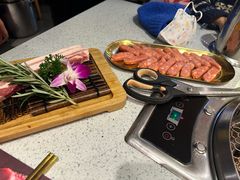 -炭之家·齐齐哈尔非遗烤肉·鲜切直供(中央大街店)
